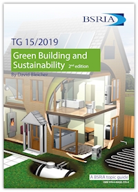 Green Building and Sustainability (TG 15/2019)