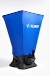 Alnor EBT721 | Balometer