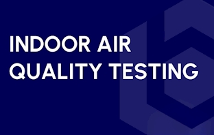 Indoor Air Quality Testing
