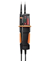 Testo 750 range | Voltage indicator