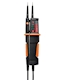 Testo 750 range | Voltage indicator