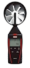 Kimo LV130 | Vane anemometer