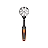 Testo 100 mm high accuracy Bluetooth vane probe
