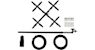 TSI velocity matrix