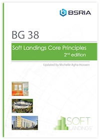 Soft Landings Core Principles 2nd edition (BG 38/2018)