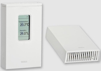 Vaisala HMW90 series
