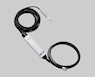 Vaisala HMP77 probe