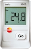 Testo 174T | Temperature data logger