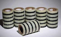 Energy Conservatory sealing film (2 rolls)