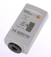 Testo 94dB sound calibrator