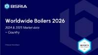 World Commercial Boilers Market 2026