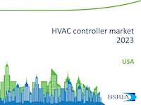 HVAC Controllers 2023