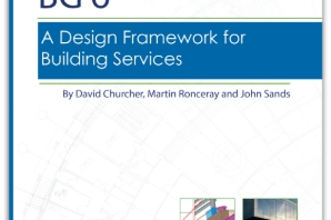 BG 6/2018 Design Framework for Building Services: A Practical Introduction