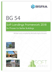 Soft Landings Framework 2018 (BG 54/2018)