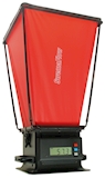 Swema SwemaFlow 126 | Air capture hood