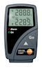 Testo 177T4 | Thermocouple data logger hire