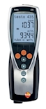Testo 435-4 | 60 mm vane anemometer hire kit