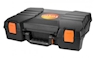 Testo case for instrument, probes and accessories