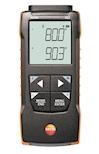 Testo 922 | Type K dual channel thermometer