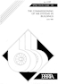 The commissioning of air systems in buildings (Superseded) AG 3/89