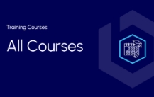All Training Courses