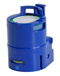 TSI BlueSky CO gas sensor | Air quality 