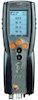 Testo 340 | Combustion analyser