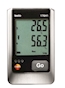 Testo 176-H1 and 176-H2 | Humidity data logger