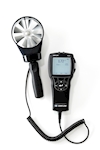 TSI / Airflow LCA501 | Vane anemometer