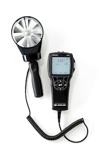 TSI / Airflow LCA501 | Vane anemometer