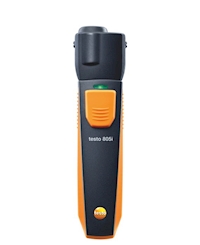 Testo 805i | IR thermometer