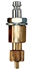 Mechseal adaptor (straight version)