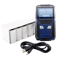 Wohler documentation set