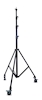 Sauermann DBM 620 telescopic tripod with casters