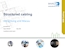 Peru (World Market for Structured Cabling 2018/R2017)