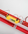 Micronics U1000MKII-HM | Ultrasonic heat meter