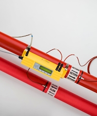 Micronics U1000MKII-HM | Ultrasonic heat meter