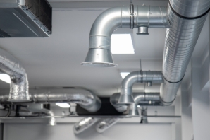 Domestic Ventilation