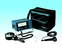 Airflow Developments EDRA 6 | Vane anemometer