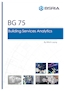 Building Services Analytics (BG 75/2018)