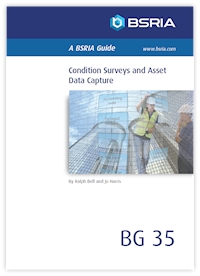 Condition Surveys and Asset Data Capture (BG 35/2012)