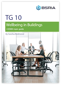 Wellbeing in Buildings (TG 10/2025)
