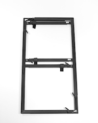 Energy Conservatory standard door frame