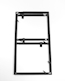 Energy Conservatory standard door frame