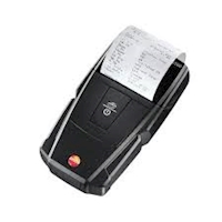 Testo IR printer (for use with Testo 310)