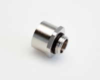 Vaisala conduit fitting for humidity and temperature probes