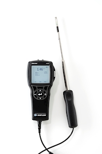 TSI / Airflow TA410 | Thermal anemometer