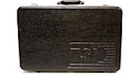 TSI large carry case