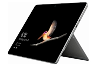 TSI PortaCount 8040/8048 Microsoft Surface Go tablet
