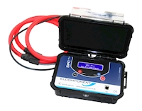 Elcomponents SPC Pro hire kit | Energy analyser